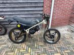 Honda mt 5 project, Fietsen en Brommers, Brommers | Honda, Ophalen of Verzenden, Gebruikt, MT