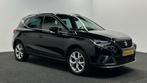 Seat Arona 1.0 TSI FR CAMERA CARPLAY CRUISE NAVIGATIE, Auto's, Seat, Voorwielaandrijving, Gebruikt, Zwart, Bedrijf