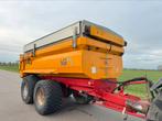 VGM ZK18 dumper kieper kar zk22 grondkar kiepwagen, Zakelijke goederen, Ophalen
