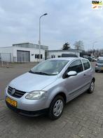 Volkswagen Fox 1.4 Trendline, Auto's, Volkswagen, Voorwielaandrijving, 15 km/l, Gebruikt, 4 cilinders