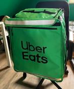 Uber eats delivering bag, Ophalen of Verzenden, Nieuw, Koeltas, Koelelement
