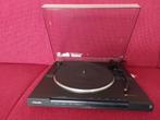 Philips FP 650 volautomatische platenspeler, Ophalen, Philips, Gebruikt, Automatisch