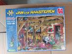 Jan van Haasteren de vrijgezel 1000 stukjes  nieuw, Ophalen of Verzenden, Nieuw