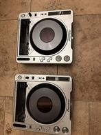 Pioneer CDJ-800MK2 Set - Top DJ Spelers!, Ophalen, Gebruikt, Dj-set, Pioneer