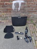 Bobike exclusive mini plus reserve onderdelen fiets stoeltje, Fietsen en Brommers, Fietsaccessoires | Fietsstoeltjes, Ophalen of Verzenden