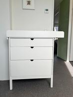 Stokke Sleepi Home Dresser Commode, 75 tot 100 cm, 50 tot 70 cm, Minder dan 90 cm, Zo goed als nieuw