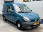 Nissan Kubistar 55.16 1.5 dCi Visia zeer netjes .Vol jaar AP, Voorwielaandrijving, Gebruikt, Origineel Nederlands, Bedrijf