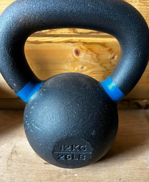 Rogue Kettlebells 12-20-28 kg | Homegym & Crossfit, Sport en Fitness, Fitnessmaterialen, Gebruikt, Kettlebell, Ophalen
