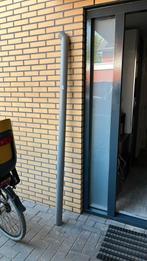 Regenwaterafvoerbuis, Doe-het-zelf en Verbouw, Buizen en Afvoer, Ophalen, Zo goed als nieuw, Minder dan 2 meter