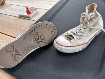 Vintage Converse All Stars Maat 6 beschikbaar voor biedingen