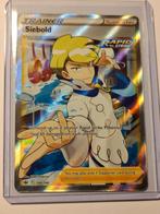 Siebold (198/198) Chilling Reign, Ophalen of Verzenden, Nieuw, Losse kaart