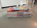 Tina doe/vakantieboeken, Boeken, Ophalen of Verzenden, Zo goed als nieuw, Damesbladen