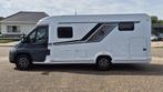 Knaus Vansation Van ti 650 MEG 180Pk met gratis 8t automaat, Caravans en Kamperen, Campers, Automaat, Koelkast, Ringverwarming
