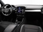 Volvo XC40 1.5 T3 Automaat Momentum Pro / Verwarmbare voorst, Gebruikt, Euro 6, Leder en Stof, SUV of Terreinwagen
