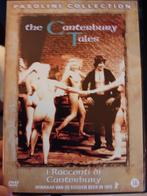 The canterbury tales dvd nieuw, Vanaf 16 jaar, Ophalen of Verzenden, 1980 tot heden, Zo goed als nieuw