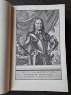 "Het leven en bedryf van den heere Michiel de Ruiter" - 1687, Ophalen of Verzenden