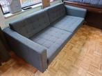 Ikea Landskrona 3-zits bank, Huis en Inrichting, Banken | Bankstellen, Ophalen, Driepersoons, 75 tot 100 cm, Zo goed als nieuw