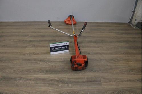 Husqvarna 235R bosmaaier, Tuin en Terras, Bosmaaiers, Gebruikt