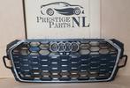 Grill Audi A5 B9 F5 8W Facelift S5 GRILLE MOOI bj.2019-, Auto-onderdelen, Ophalen of Verzenden, Gebruikt, Voor, Bumper