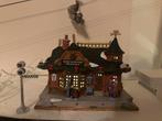 Lemax East Junction Station, Diversen, Kerst, Ophalen of Verzenden, Nieuw