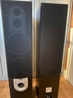 Eltax speakers, Audio, Tv en Foto, Luidsprekers, Ophalen, Zo goed als nieuw, Front, Rear of Stereo speakers, Overige merken