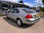 Ford Mondeo 2.0-16V Futura Automaat, Airco Inruil mogelijk., 65 €/maand, Mondeo, Metallic lak, Zilver of Grijs