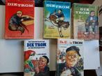 Dik Trom boeken 5 stuks incl "De Dikke", Ophalen of Verzenden, Gelezen, C. Joh. Kieviet