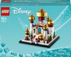 LEGO Disney Princess 40613 - Mini Paleis van Agrabah, Kinderen en Baby's, Speelgoed | Duplo en Lego, Ophalen of Verzenden, Nieuw