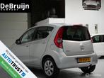 Opel Agila 1.2 Edition | 3 maanden garantie, Auto's, Opel, Voorwielaandrijving, 86 pk, Gebruikt, 4 cilinders