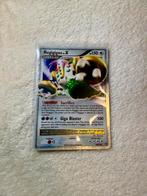 Regigigas LV x 100/100, Ophalen of Verzenden, Zo goed als nieuw, Losse kaart