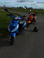 Zio 2000 70cc 2 takt, Fietsen en Brommers, Scooters | Piaggio, Ophalen, Zo goed als nieuw, Tweetakt, Overige modellen