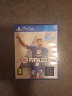 FIFA 23, Spelcomputers en Games, Games | Sony PlayStation 4, Online, Ophalen of Verzenden, Zo goed als nieuw, Sport