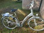 Sparta ION ebike, Fietsen en Brommers, Ophalen of Verzenden, Zo goed als nieuw, Minder dan 30 km per accu, Sparta