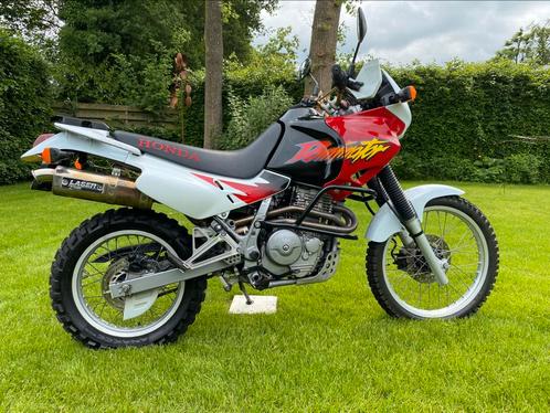 IN PRIJS VERLAAGD Honda NX 650 RD08A 1.1997 18.555 km!!, Motoren, Motoren | Honda, Particulier, Enduro, meer dan 35 kW, 1 cilinder