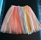 Rokje met tule, Ophalen of Verzenden, Zo goed als nieuw, 122 t/m 128, Meisje