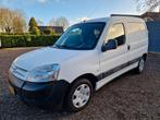 Citroen Berlingo 1.6 hdi 2010 Nw apk! Koopje 1450€, Voorwielaandrijving, Gebruikt, 4 cilinders, Blauw