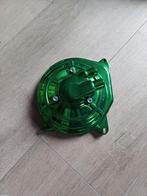 Waterpompdeksel Minarelli Horizontaal Geanodiseerd Groen New, Ophalen of Verzenden, Nieuw, Blok, Yamaha