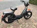 Gevraagd vespa ciao geel kenteken, Ophalen of Verzenden, Zo goed als nieuw