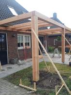 Timmerman nodig allround werkgebied 15 km rond Rosmalen, Tuin en Terras, Tuinhuizen, Hout, Ophalen, Minder dan 250 cm, Minder dan 200 cm