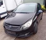 Onderdelen Opel Corsa D  2009, Ophalen, Gebruikt, -, Opel