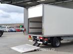Mercedes Sprinter 515 CDI Laadklep Automaat Dubbellucht Bakw, Auto's, Automaat, Stof, Gebruikt, Euro 6