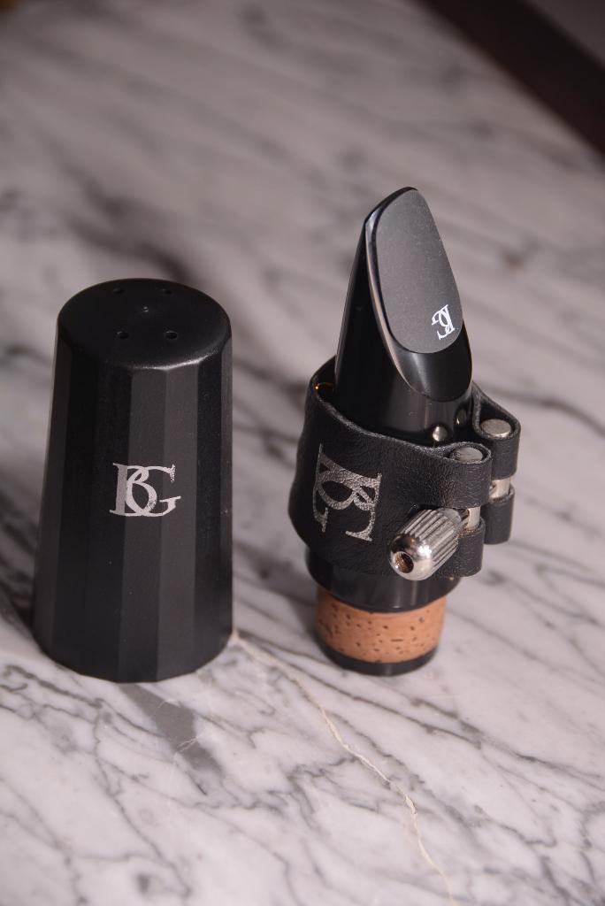 Klarinet Mondstuk Vandoren BD5, B40, D'Addario, Selmer, SML, Muziek en Instrumenten, Instrumenten | Toebehoren, Zo goed als nieuw