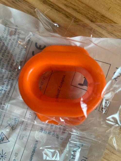 Mondstuk bijtblok 300 stuks, Sport en Fitness, Overige Sport en Fitness, Nieuw, Ophalen of Verzenden