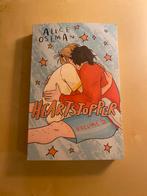 Heartstopper volume 5 Alice Oseman Young Adult, Ophalen of Verzenden