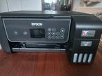Epson Ecotank ET-2871 - zgan | Inkttanks volledig vol!, Computers en Software, Printers, Printer, Inkjetprinter, Draadloos, Ophalen of Verzenden