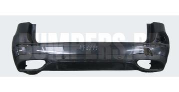 Bumper MERCEDES E W213 AMG HYBRID KOMBI A2138850301 Achterbu beschikbaar voor biedingen