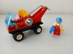 Lego 6446 Takelwagen, Kinderen en Baby's, Speelgoed | Duplo en Lego, Ophalen of Verzenden, Lego, Zo goed als nieuw