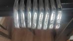 Cleveland GC1 blades, Sport en Fitness, Golf, Ophalen of Verzenden, Gebruikt, Club, Cleveland