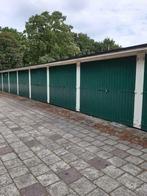 Te huur in Veendam garageboxen voor stalling en opslag, Auto diversen, Autostallingen en Garages