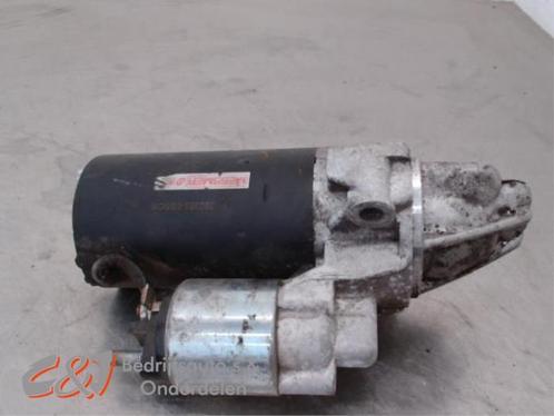 Startmotor van een Citroen Jumper, Auto-onderdelen, Motor en Toebehoren, Citroën, Gebruikt, 3 maanden garantie, Ophalen of Verzenden